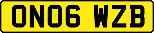 ON06WZB