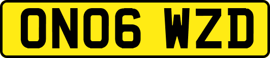 ON06WZD
