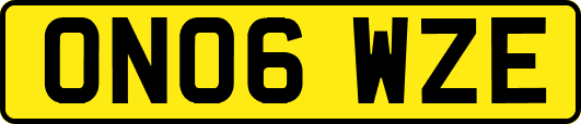 ON06WZE
