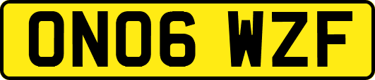 ON06WZF