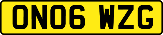 ON06WZG