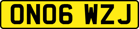 ON06WZJ