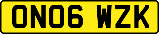 ON06WZK