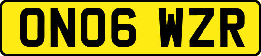 ON06WZR