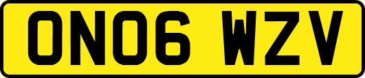 ON06WZV