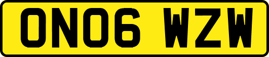 ON06WZW
