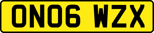 ON06WZX