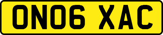 ON06XAC