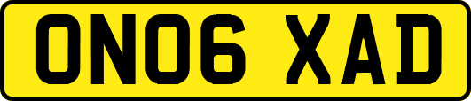 ON06XAD