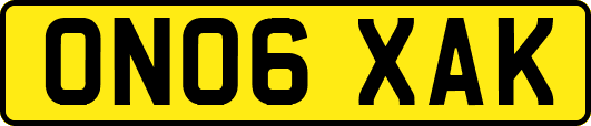 ON06XAK