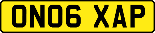 ON06XAP