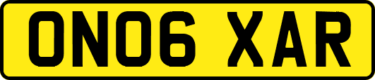 ON06XAR