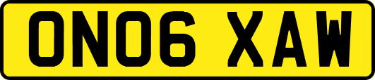 ON06XAW