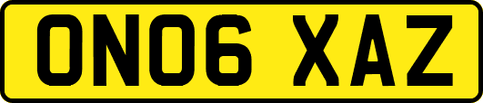 ON06XAZ