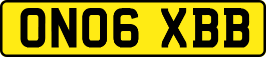 ON06XBB