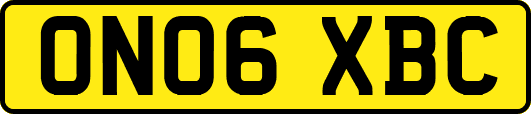 ON06XBC