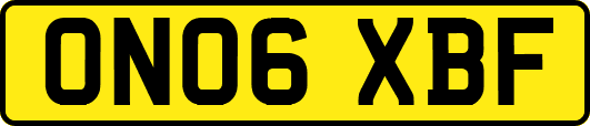 ON06XBF