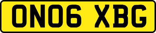 ON06XBG