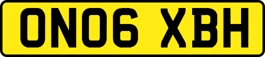 ON06XBH