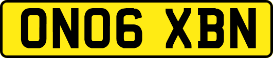 ON06XBN