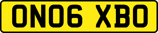 ON06XBO