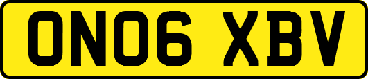 ON06XBV