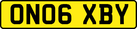 ON06XBY
