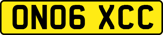 ON06XCC