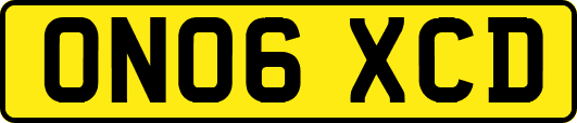 ON06XCD