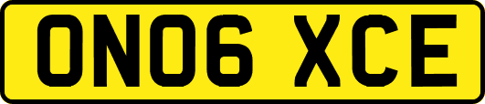 ON06XCE