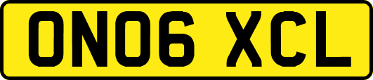 ON06XCL