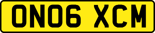 ON06XCM