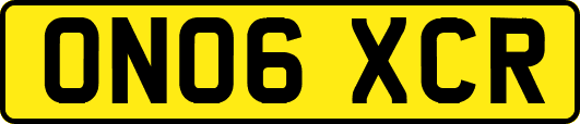 ON06XCR