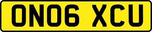 ON06XCU