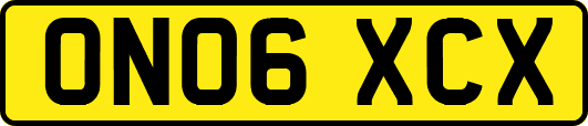ON06XCX