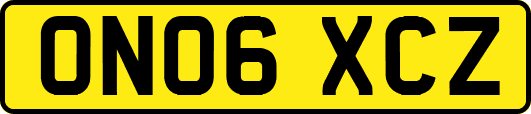 ON06XCZ