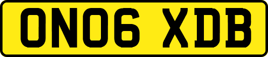 ON06XDB
