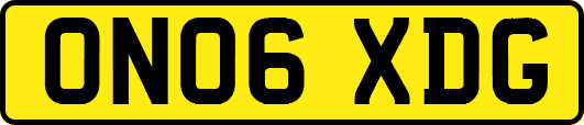 ON06XDG