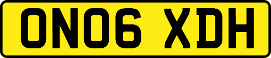 ON06XDH