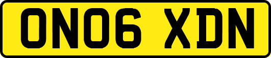 ON06XDN