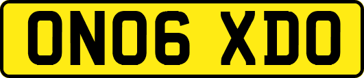 ON06XDO