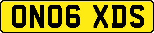 ON06XDS