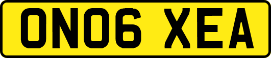 ON06XEA
