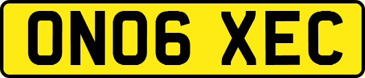 ON06XEC