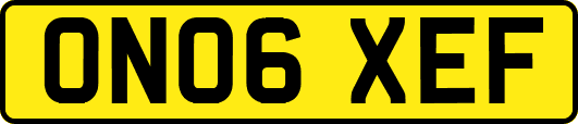 ON06XEF