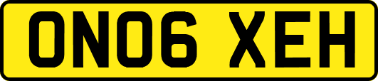 ON06XEH