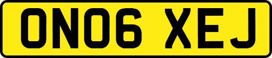 ON06XEJ