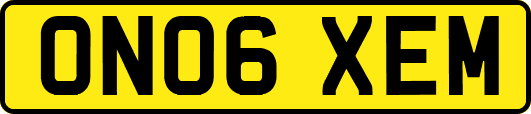ON06XEM