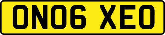 ON06XEO