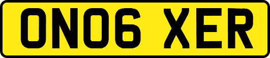 ON06XER